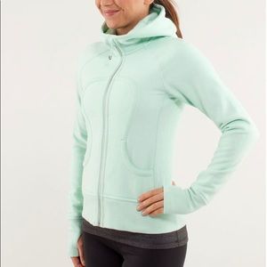 Lululemon Jackets: Scuba Hoodie *Stretch